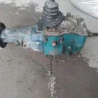 گریبکس نیسان