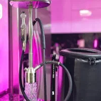 منبع قلیان کرنو برنجی تکی به قیمت عمده