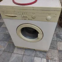 ماشین لباسشویی اصلی
