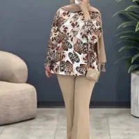 شومیز پری