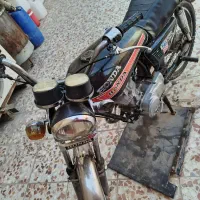 متور پارکینگی