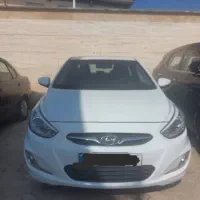 اکسنت بلو تک برگ ۷۴ هزار کارکرد