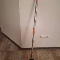طی تی و آب جمع کن