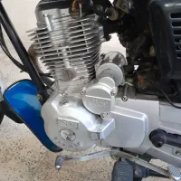 موتور هوندا ۱۵۰مدل۹۰