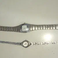 ساعت زنانه