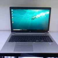 لپ تاپ نسل هشت hp 850G5