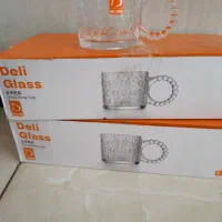 لیوان وارداتی