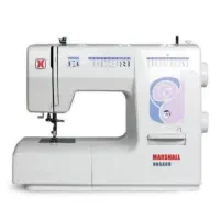 چرخ خیاطی مارشال