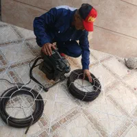 لوله‌بازکنی تخصصی در گنبد قیمت منصفانه