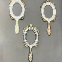 آینه دستی فانتزی