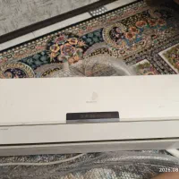 کولر گازی گری ۱۲ هزار درحد