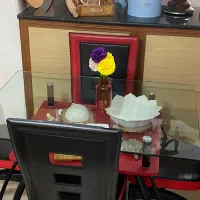 میز نهار خوری چهار نفره