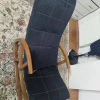 صندلی راک ریلکسی