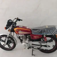 موتور کویر 200
