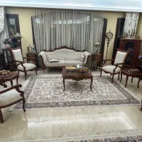 مبل چوبی|مبلمان خانگی و میز عسلی|تهران, دزاشیب|دیوار