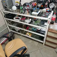 ویترین مغازه فروشگاه