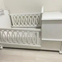 فروش سرویس خواب نوزاد و نوجوان