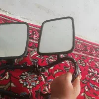 آینه نیسان