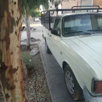 پیکان وانت ۹۲دوگانه فابریک