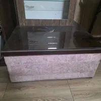 میز جلو مبلی