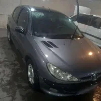 ۲۰۶بیرنگ شاسی پلمپ استثنایی