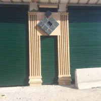 سنگ کاری ونما وشومینه همه سوز