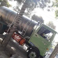 تخلیه چاه و فاضلاب سامان گستر شیراز