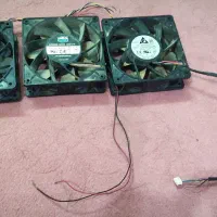 جت فن ماینری با پاور کامپیوتر ۴۰۰ وات