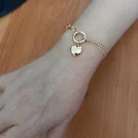 گردنبند و دستبند ژوپینگ اصل