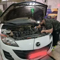 برق  تخصصی خودرو علی
