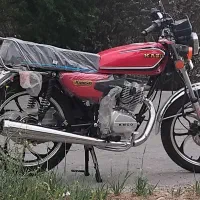 موتور ۱۵۰کبیر مدل اخر ۱۴۰۳صفر
