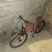 دوچرخه ویسا۲۶