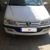 پرشیا مدل ۹۳