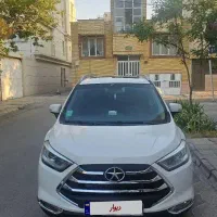 جک s3مدل ۱۴۰۳