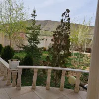 فروش ویلای لوکس در قلب هروی