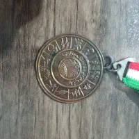 مدال برنز