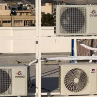 نصب و سرویس اسپیلت با بهترین ابزار موجود
