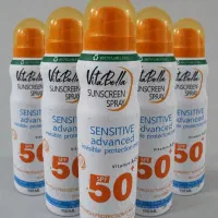 نمایندگی اصلی اسپری ضدآفتاب SPF50 ویتابلا(اصل)