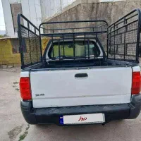 وانت پراید 151