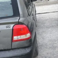 پراید 141