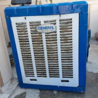 کولر ابی 3500 جنرال