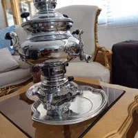 سماورگاز