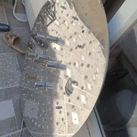 لوستر سقفی