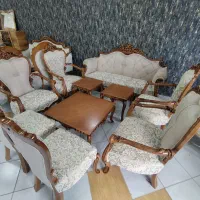 مبل. گلاره