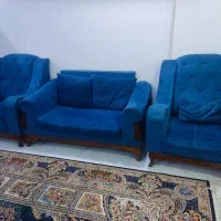 مبل|مبلمان خانگی و میز عسلی|اهواز, پردیس دو|دیوار