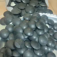 تگ دزدگیر لباس چوبکار فلزی طلایی  سیستم حسابداری