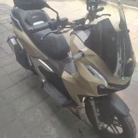 هوندا اصلی adv160/