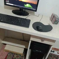 کامپیوتر طرح گیمینگ همه چی مرتب