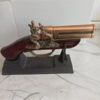 فندک مسی کلکسیونی قدیمی