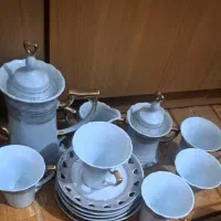 سرویس های آشپزخانه